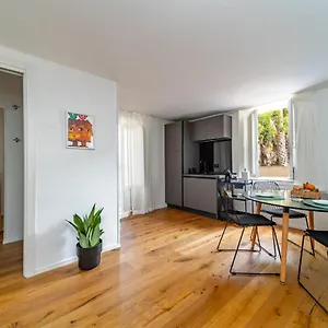 Casa Gagini Palerme