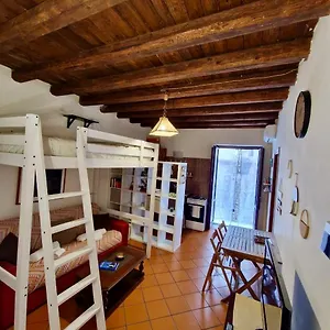 Old Town Loft - Palerme