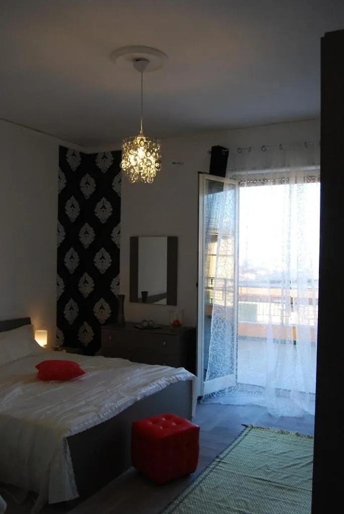 Apartment Atticomozzafiato Palermo