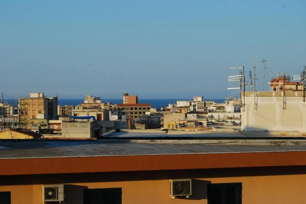 Atticomozzafiato Palermo