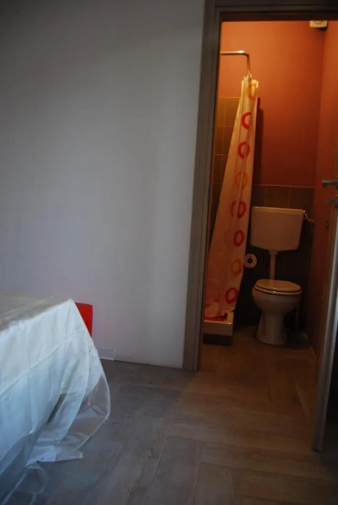 Apartment Atticomozzafiato Palermo