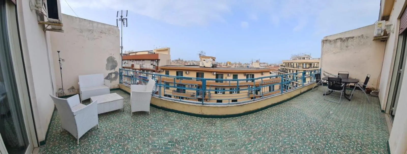 Atticomozzafiato Palermo